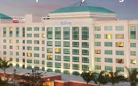 Hilton Santa Clara Ξενοδοχείο Exterior photo