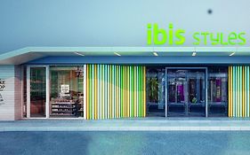 Ibis Styles Bangkok Khaosan Viengtai Ξενοδοχείο Exterior photo