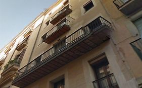 Mh Guell Apartments Βαρκελώνη Exterior photo