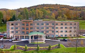 Courtyard By Marriott Oneonta Ξενοδοχείο Exterior photo