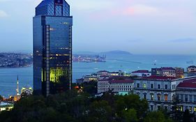 The Ritz-Carlton, Istanbul At The Bosphorus Κωνσταντινούπολη Exterior photo