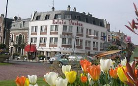 Le Relais Vauban Ξενοδοχείο Abbeville Exterior photo