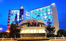 Sammy Hotel Βουνγκ Τάου Exterior photo