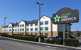 Extended Stay America Suites - Chicago - O'Hare Σικάγο Exterior photo