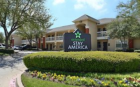 Extended Stay America - Fort Worth - Medical Center Φορτ Γουόρθ Exterior photo