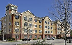 Extended Stay America Suites - Baton Rouge - Citiplace Μπατόν Ρουζ Exterior photo