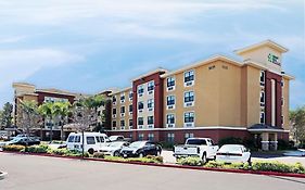 Extended Stay America Orange County - Katella Ave Exterior photo