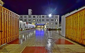 The Grand Mamta Ξενοδοχείο Σριναγκάρ Exterior photo