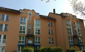 Apartmentcenter Koblenz Κόμπλεντς Exterior photo