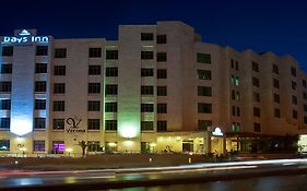 Days Inn Hotel & Suites Αμμάν Exterior photo