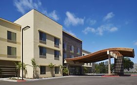 Fairfield Inn & Suites San Diego Carlsbad Κάρλσμπαντ Exterior photo