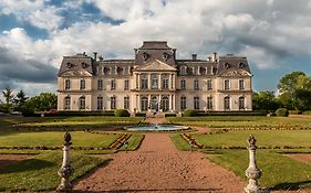 Chateau D'Artigny Ξενοδοχείο Montbazon Exterior photo