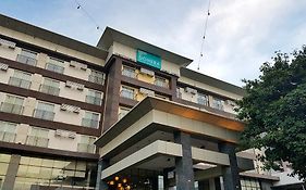 Dohera Hotel Cebu Exterior photo