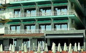 Ξενοδοχείο Ζέφυρος Παραλία Exterior photo