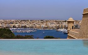 The Phoenicia Malta Ξενοδοχείο Βαλέτα Exterior photo