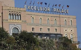 Excelsior Palace Hotel Ταορμίνα Exterior photo