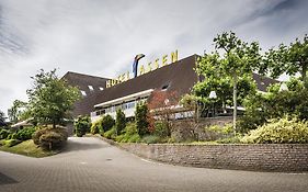 Van Der Valk Hotel Άσσεν Exterior photo
