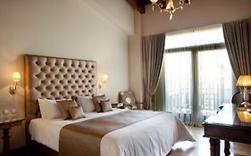 Tagli Resort & Spa Αράχωβα Room photo