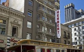 The Herbert Hotel Σαν Φρανσίσκο Room photo