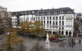 Hotel Barry Βρυξέλλες Exterior photo