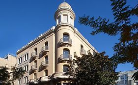 Residencia Erasmus Gracia Διαμέρισμα Βαρκελώνη Exterior photo