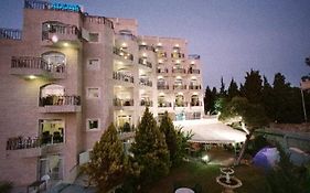 Addar Hotel Ιερουσαλήμ Exterior photo