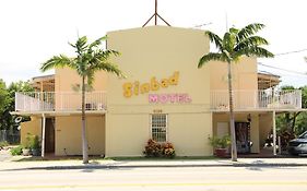 Sinbad Motel Μαϊάμι Exterior photo