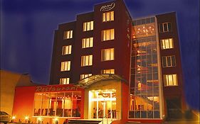 Hotel Pami Κλουζ-Ναπόκα Exterior photo