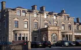 Stotfield Hotel Lossiemouth Exterior photo