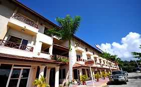 Flamboyan Ξενοδοχείο Πούντα Κάνα Exterior photo
