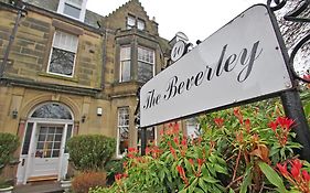 The Beverley Ξενοδοχείο Εδιμβούργο Exterior photo
