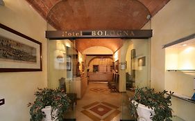 Hotel Bologna Πίζα Exterior photo