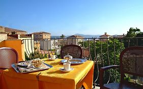 Hotel Delle Isole Λα Μανταλένα Exterior photo