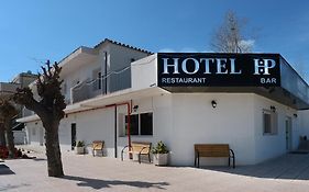 Costa Hp Ξενοδοχείο Castelldefels Exterior photo