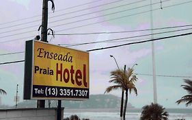 Costa Maris Beach Hotel Frente Mar Γκουαρούχα Exterior photo