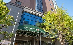 Hotel Jal City Σεντάι Exterior photo