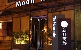 The Moon Hotel Ταϊπέι Exterior photo