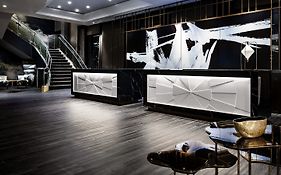 The Gwen, A Luxury Collection Hotel, Michigan Avenue Σικάγο Interior photo