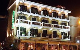 Aeolis Hotel Σάμος Exterior photo