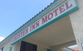 Chester Inn Motel Stanton Exterior photo