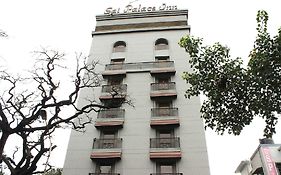 Hotel Sai Inn Βομβάη Exterior photo