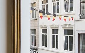 Agora Ξενοδοχείο Βρυξέλλες Exterior photo