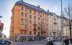 City Hostel Στοκχόλμη Exterior photo