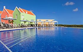 Courtyard By Marriott Bonaire Dive Resort Κράλεντικ Exterior photo