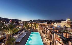 Dream Hollywood Ξενοδοχείο Λος Άντζελες Exterior photo