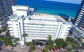 Miamibeachfront With Pool Wifi & Cheap Parking Διαμέρισμα Μαϊάμι Μπιτς Exterior photo