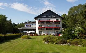Hotel Winterberg Resort Exterior photo