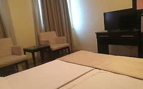 Hotel Beograd Σαράγεβο Room photo