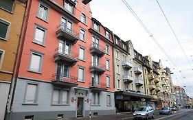 Apartments Swiss Star Marc Aurel Ζυρίχη Exterior photo