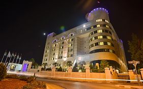 Millennium Palestine Ramallah Ξενοδοχείο Exterior photo
